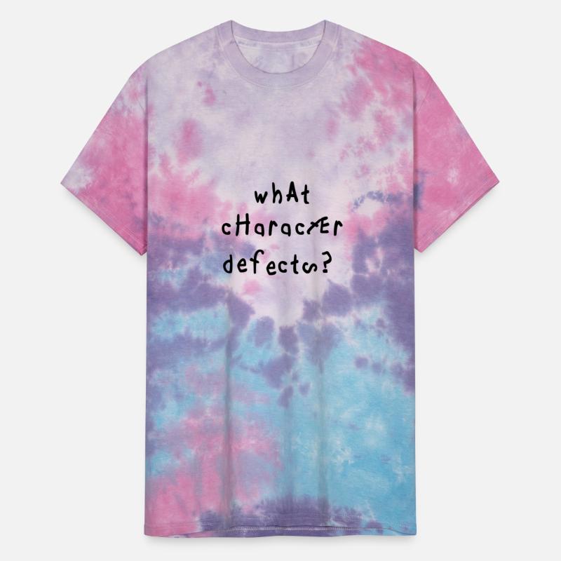 What Character Defects Funny Recovery Saying