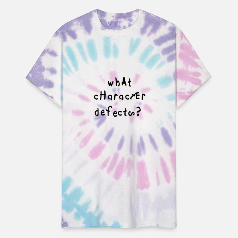 What Character Defects Funny Recovery Saying