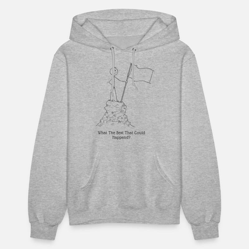 What The Best That Could Happend