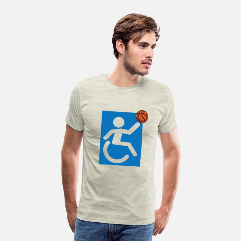 Wheelchair Basketball