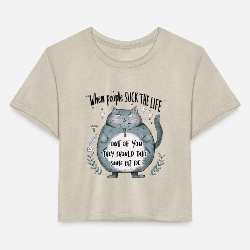 When People Suck the Life Out of You