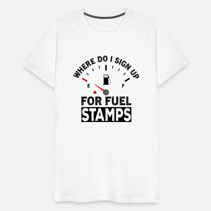 Where Do I Sign Up For Fuel Stamps