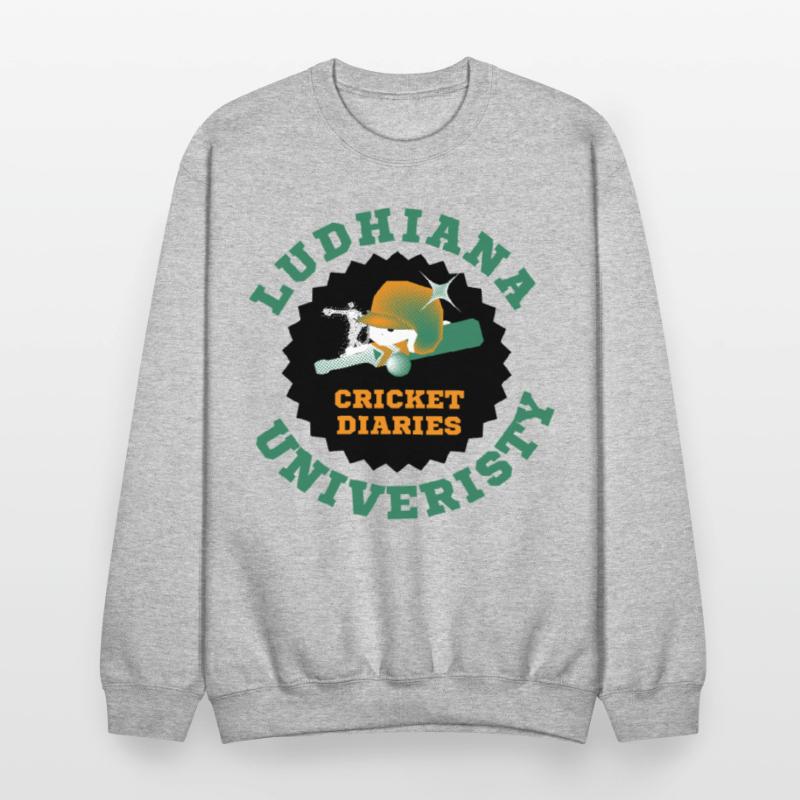 White Green Black logo design for shirts