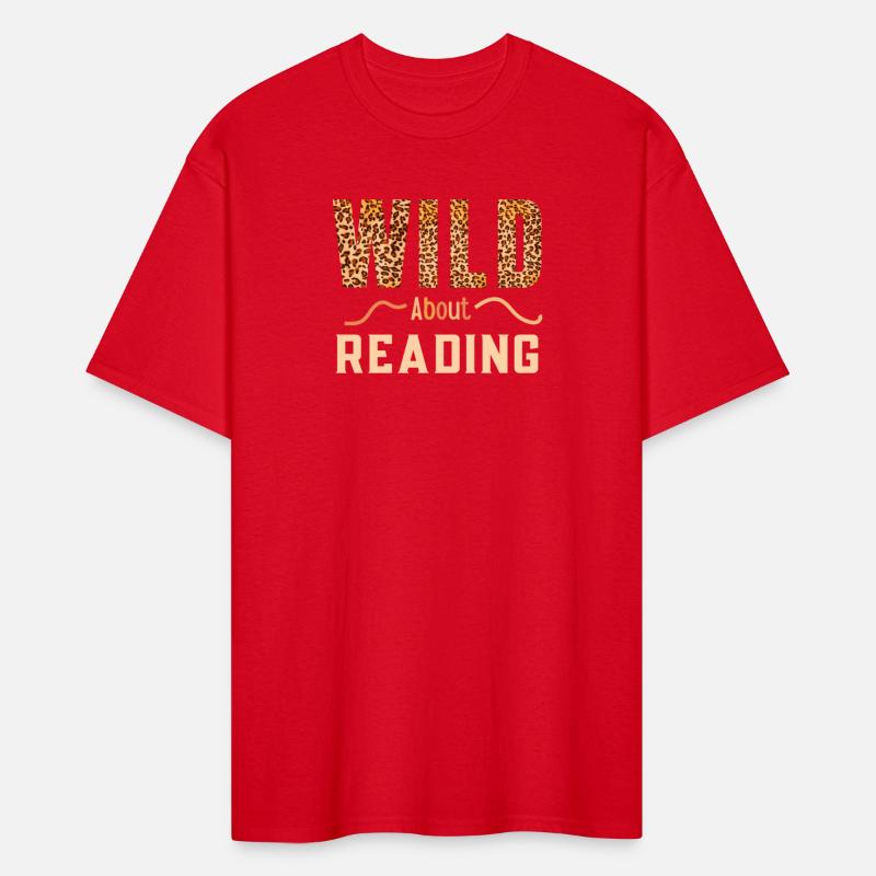 Wild About Reading Summer Reading