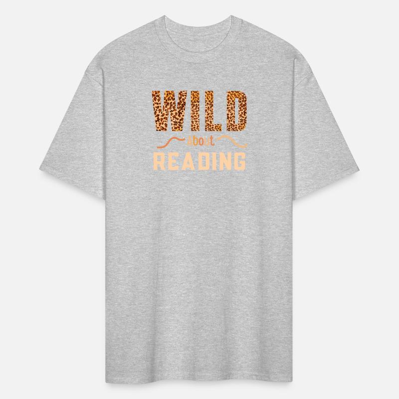 Wild About Reading Summer Reading