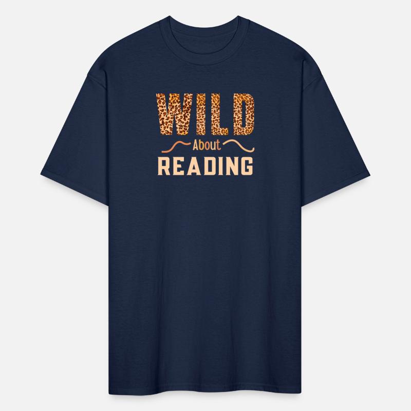 Wild About Reading Summer Reading