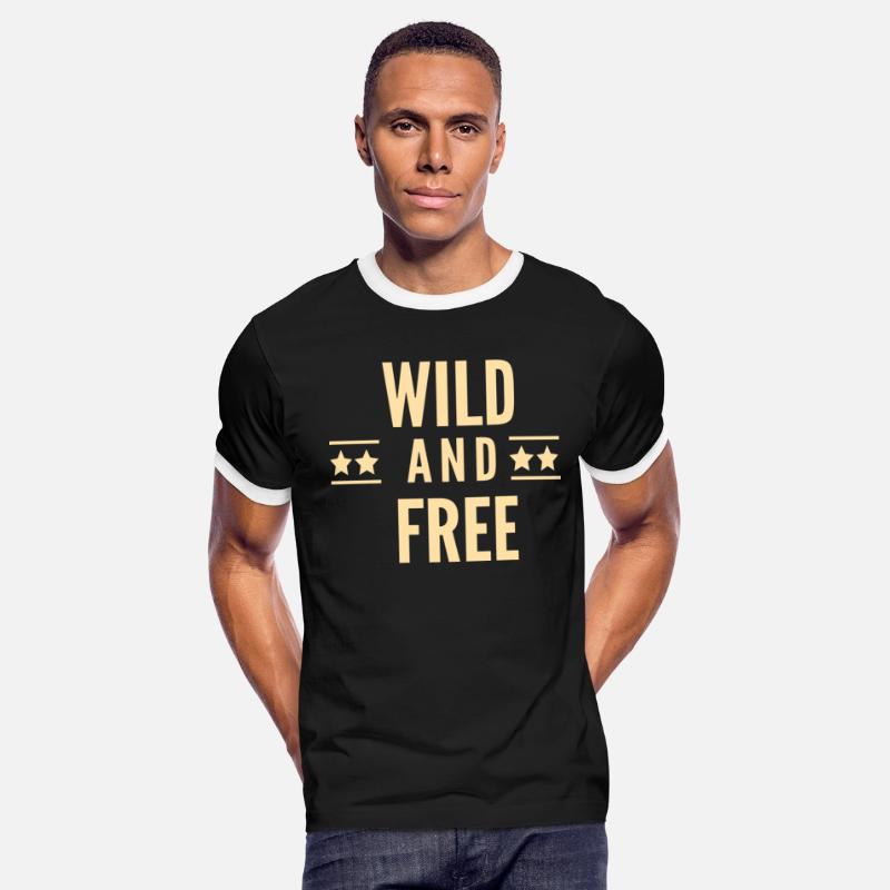 Wild and Free