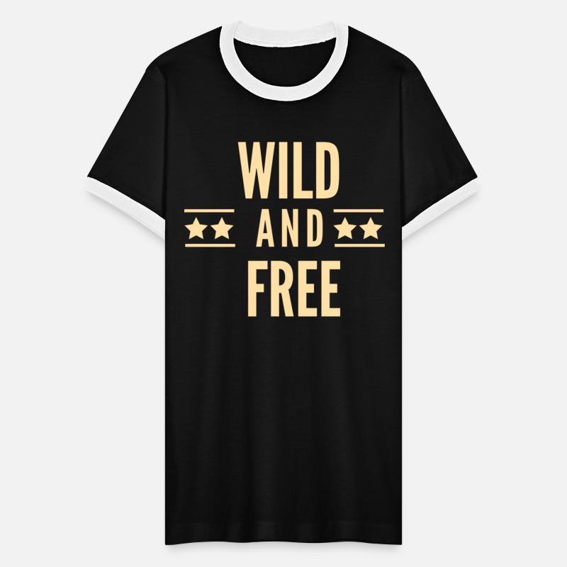 Wild and Free