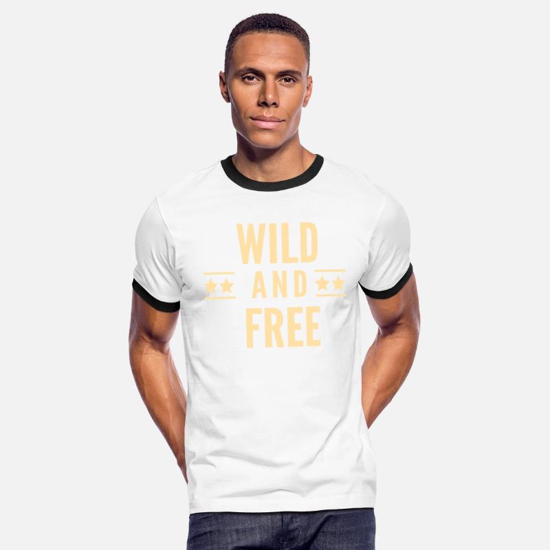Wild and Free