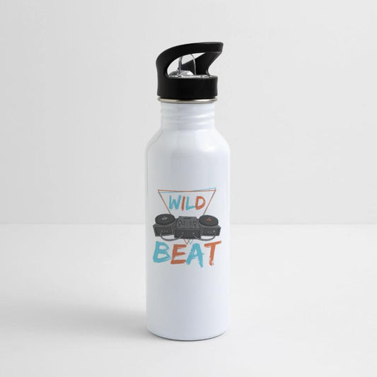 Wild Beat