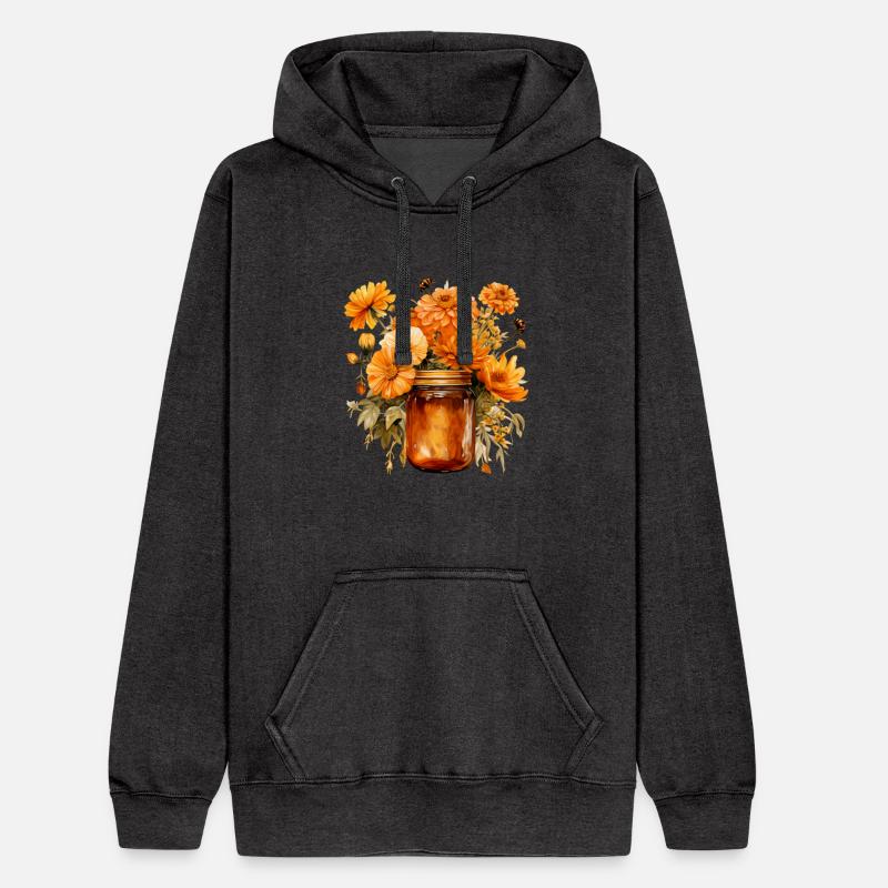 Wild Flowers T shirt Design - Funny gift