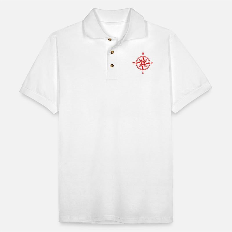 Wind Rose, maritime Style