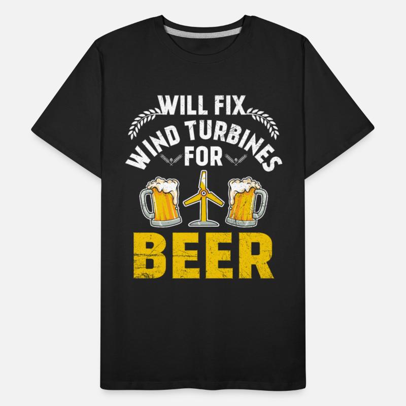 Wind Turbine Technician Windmill Renewable Energy