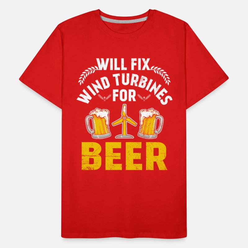 Wind Turbine Technician Windmill Renewable Energy