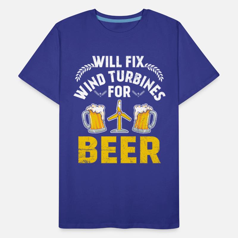 Wind Turbine Technician Windmill Renewable Energy