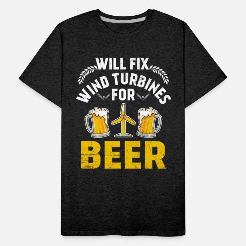 Wind Turbine Technician Windmill Renewable Energy