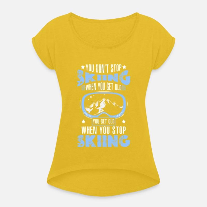 Winter Sports Slope Ski Instructors Skis