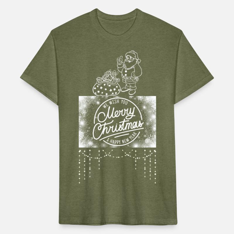 Wish you Merry Christmas and Happy new year