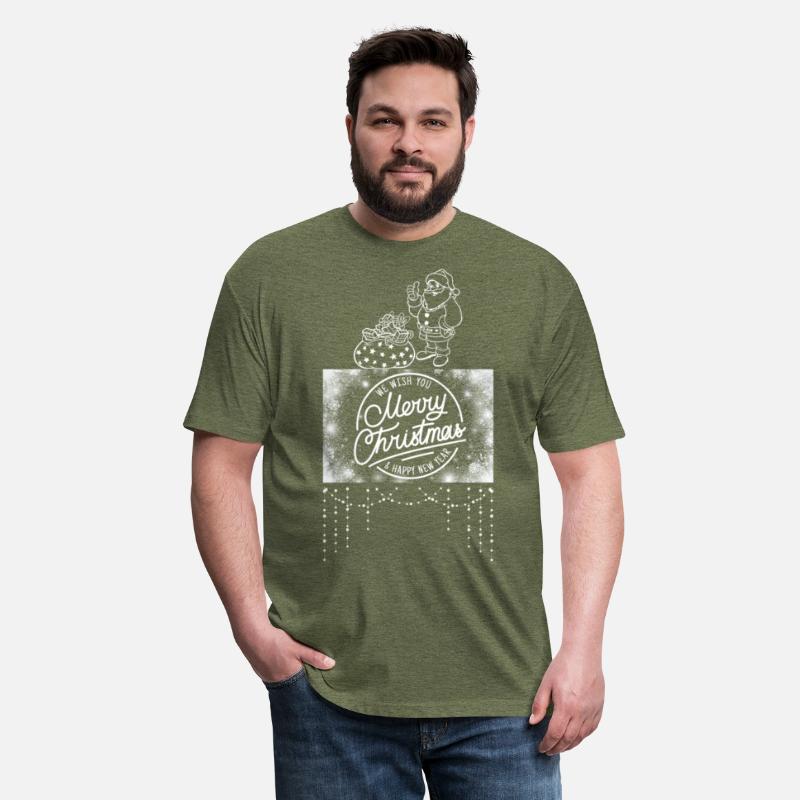 Wish you Merry Christmas and Happy new year