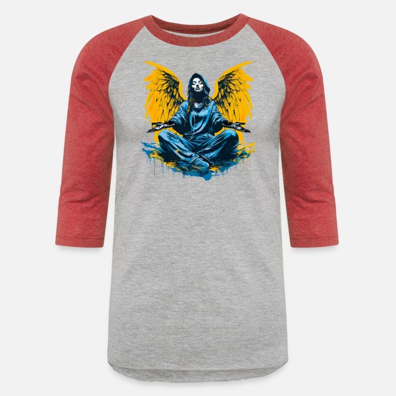 Woman with Angel Wings Angel Esoteric Wings