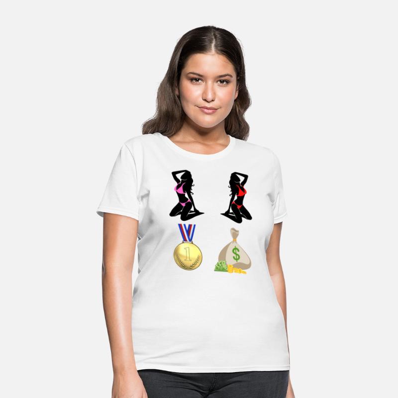 WOMEN WINNING WEALTH