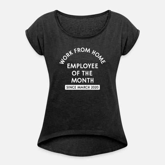 Work From Home Employee of The Month