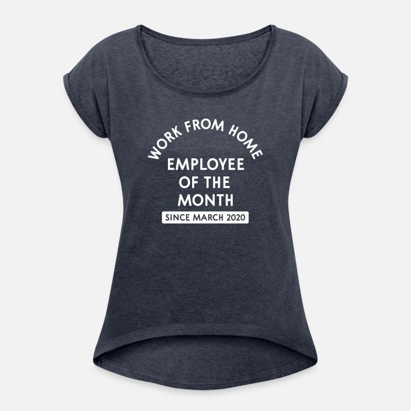 Work From Home Employee of The Month