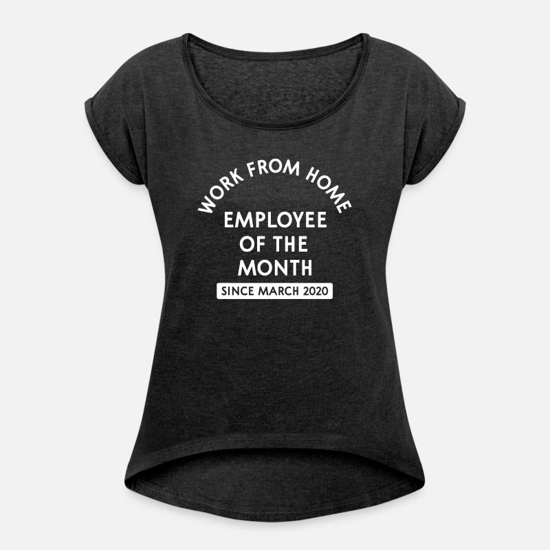 Work From Home Employee of The Month