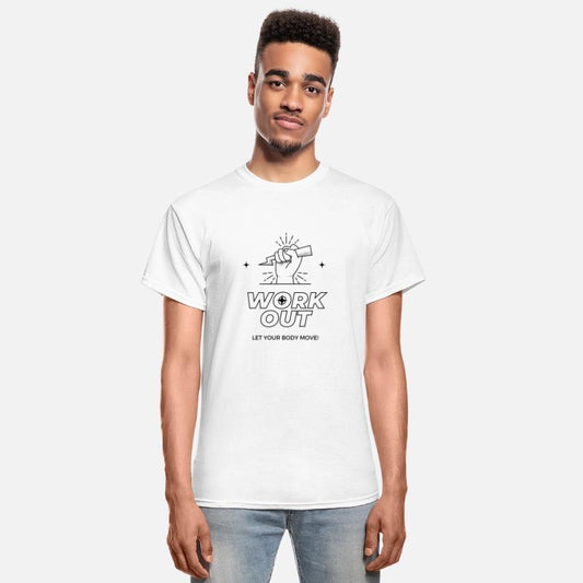 Workout Let Your Body Move