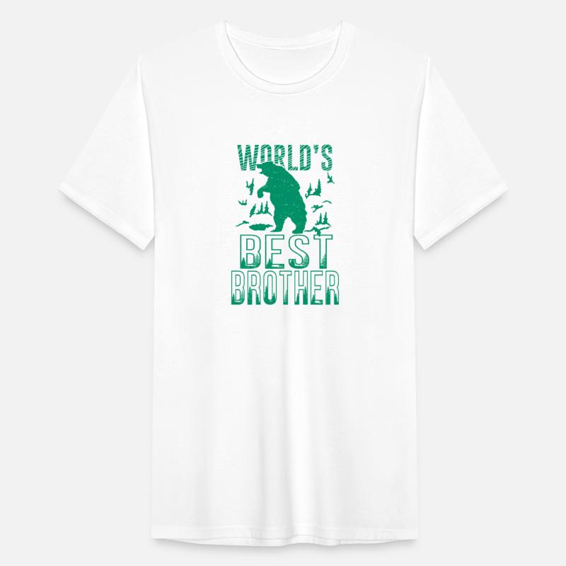 World's best brother