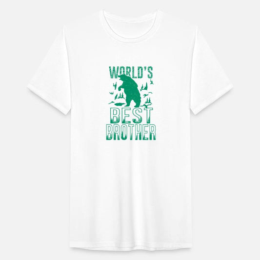 World's best brother