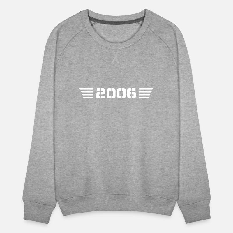 Year of birth Birthday Born In - Made in 2006