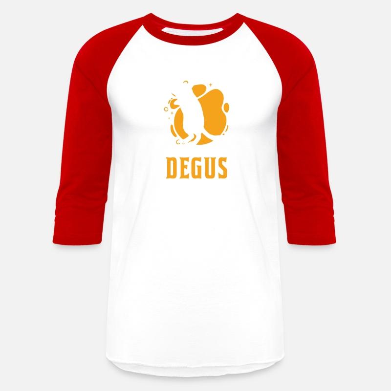 Yes I Really Do Need All These Degus