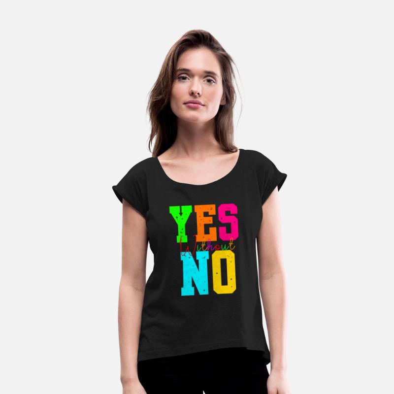 Yes Without No