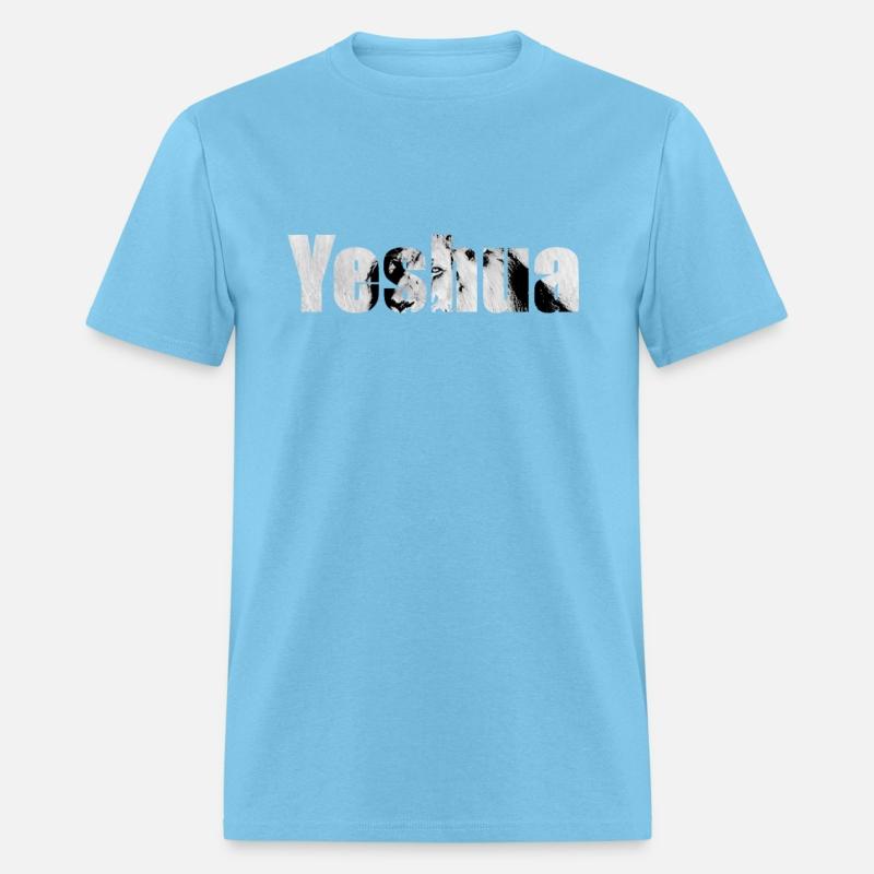 Yeshua Jesus Lion of Judah