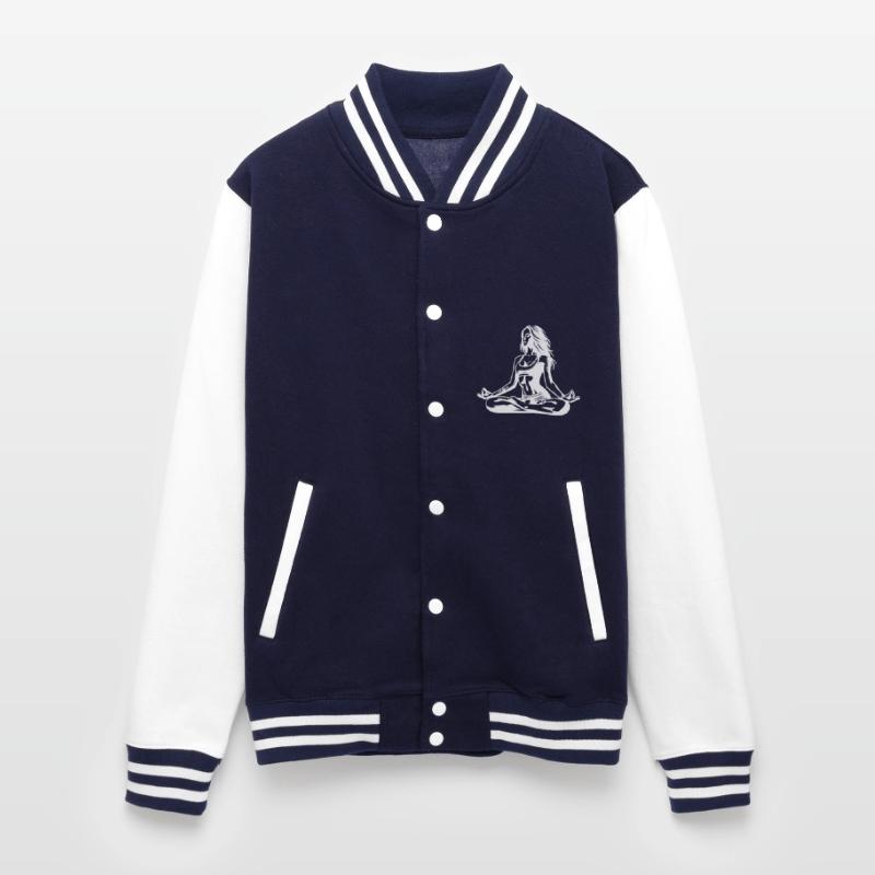 Yoga Teacher At Meditation For The Soul