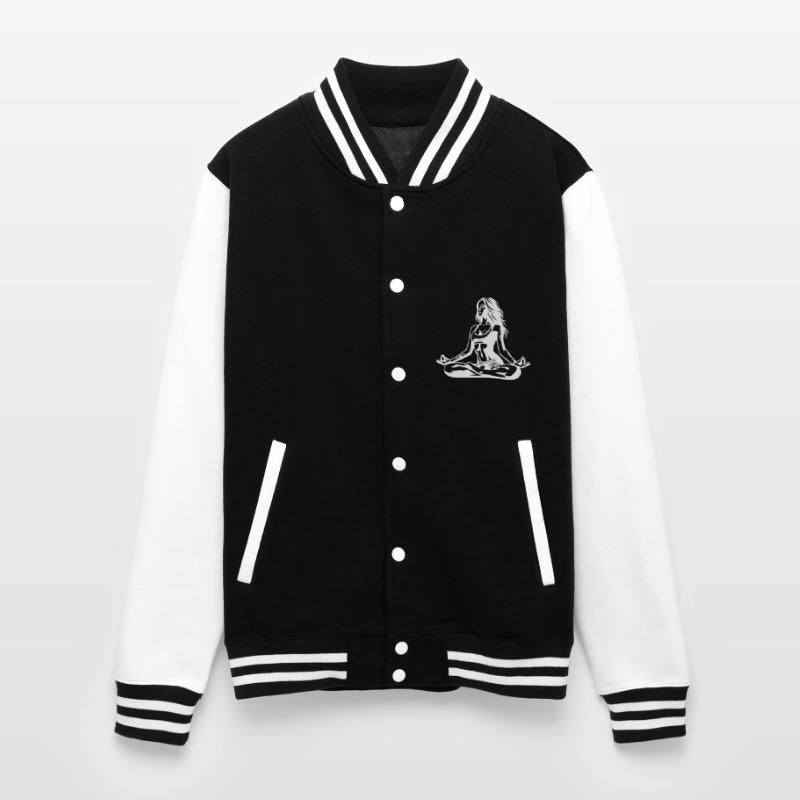 Yoga Teacher At Meditation For The Soul