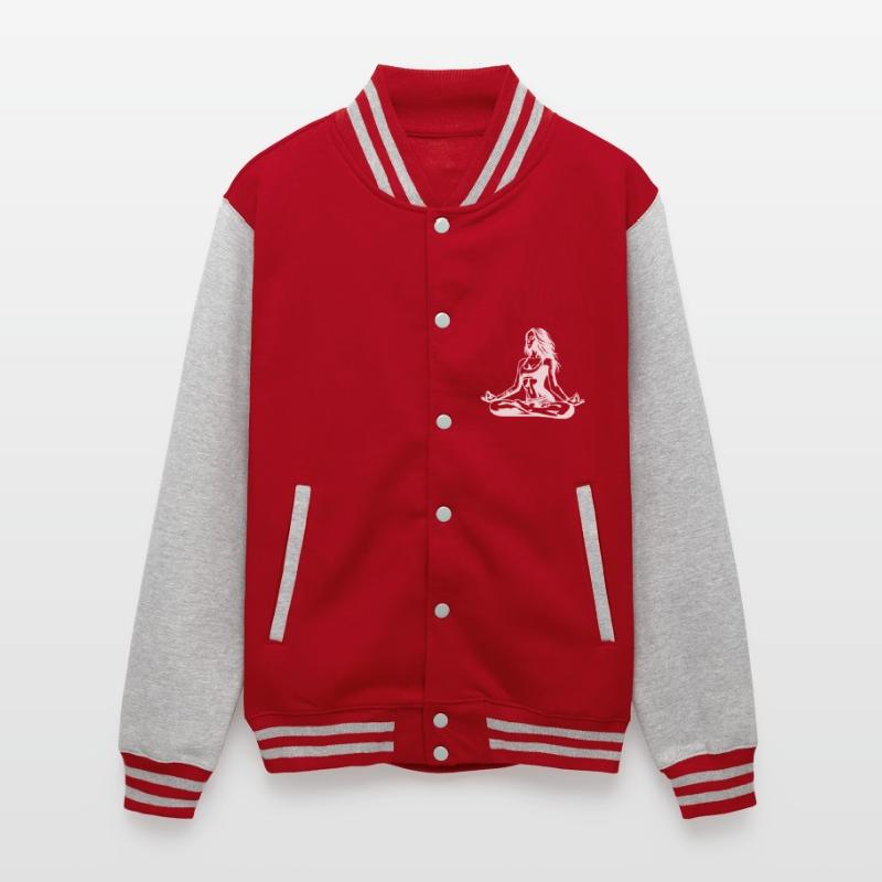 Yoga Teacher At Meditation For The Soul