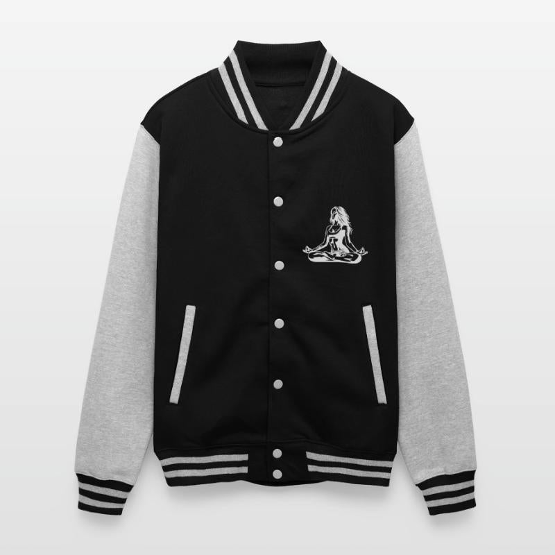 Yoga Teacher At Meditation For The Soul