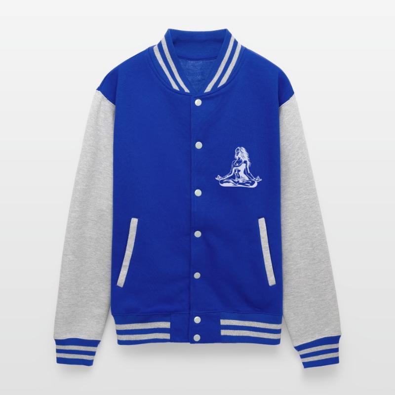 Yoga Teacher At Meditation For The Soul