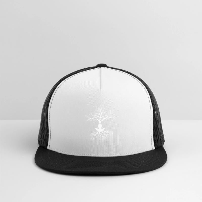 Yoga Tree Zen Meditation Asana Buddhism Yogi Gift