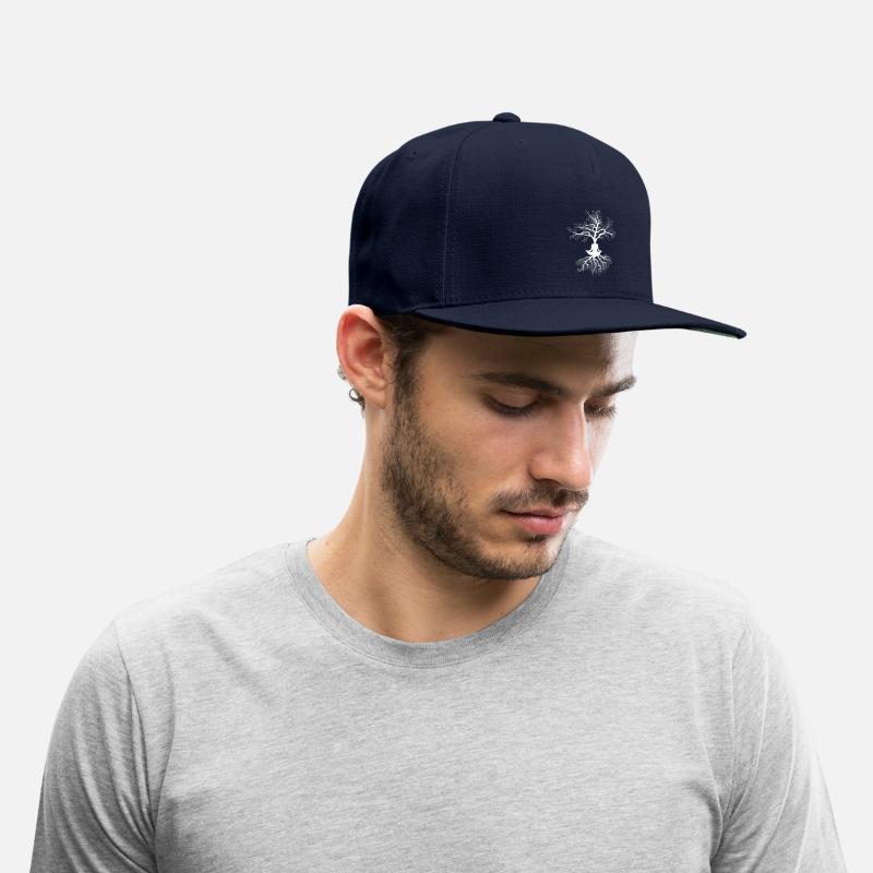 Yoga Tree Zen Meditation Asana Buddhism Yogi Gift