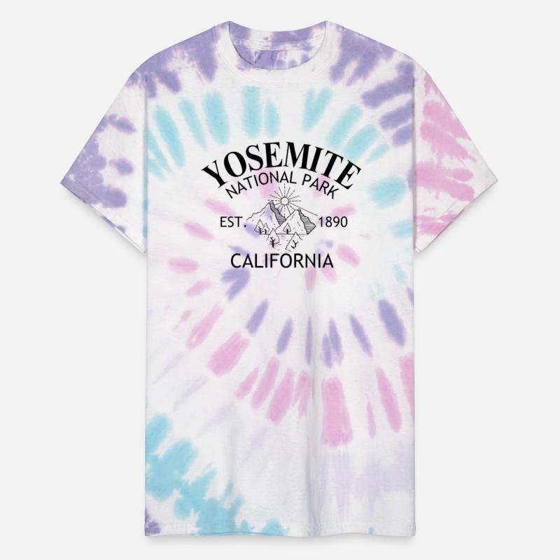 Yosemite National Park