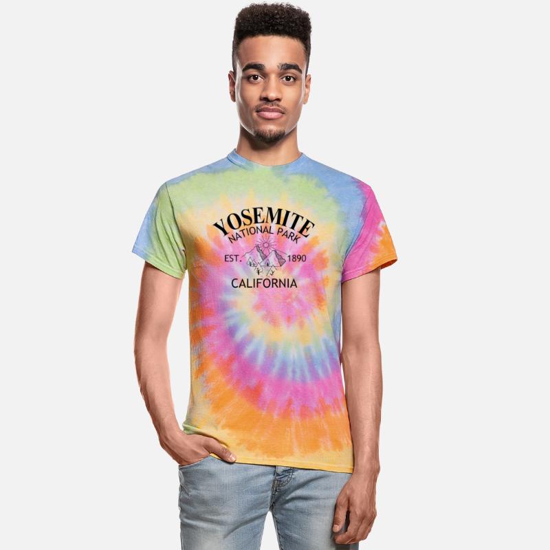 Yosemite National Park