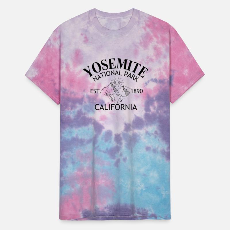 Yosemite National Park