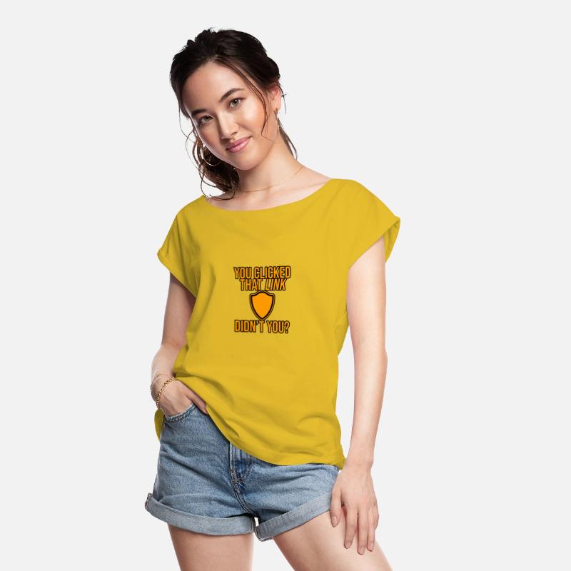 You Clicked That Link, Didn't You 4