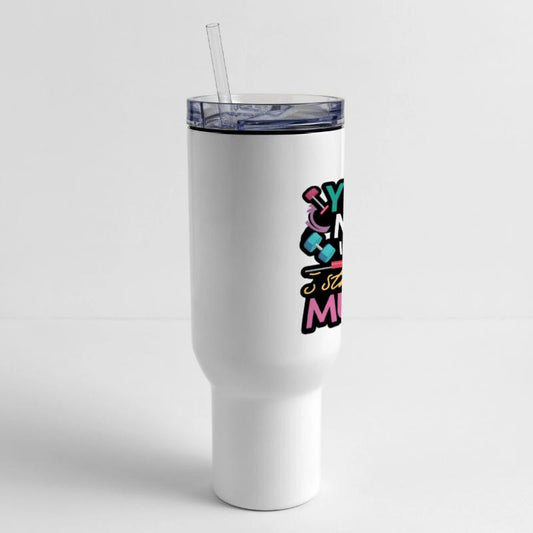 Your Mind Is Your Strongest Muscle