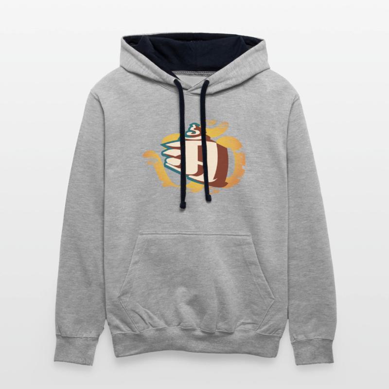 Zen Vibes: OM Typography T-Shirt