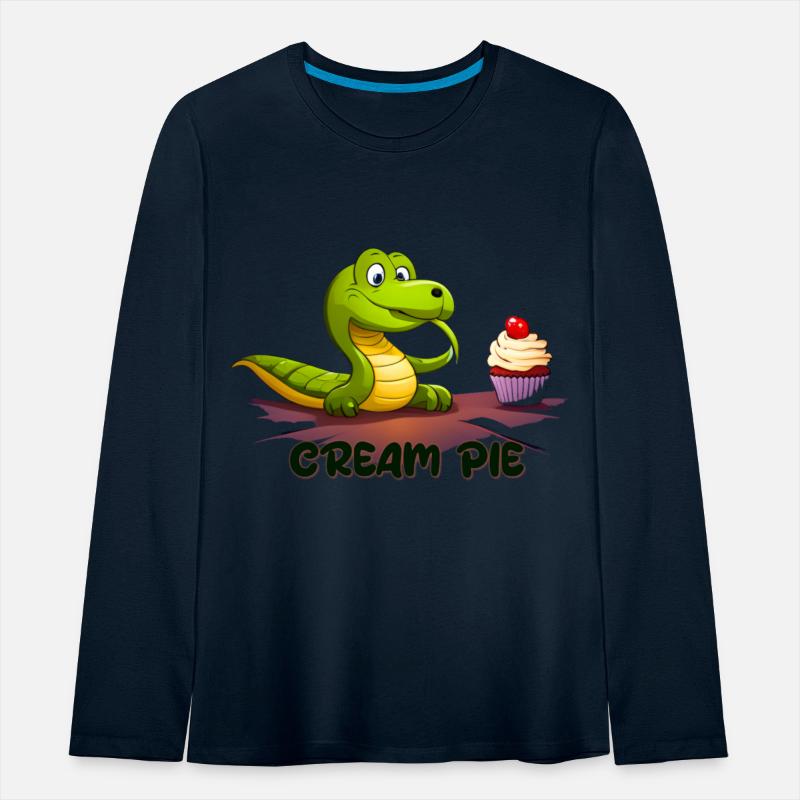 Zodiac Snake - Creampie Series