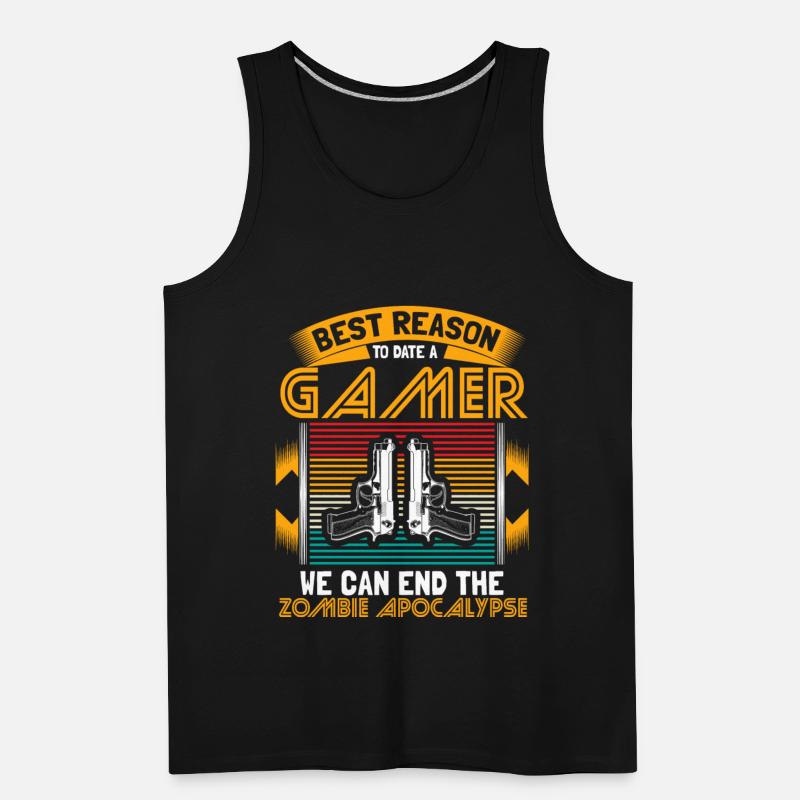 Zombie Apocalypse Guns Halloween Gift